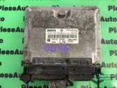Unité de commande, module ECU de moteur