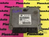 Engine control unit/module ECU