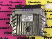 Engine control unit/module ECU