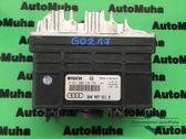 Engine control unit/module ECU