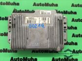 Motorsteuergerät ECU