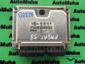 Engine control unit/module ECU