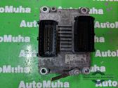Engine control unit/module ECU