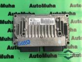 Motorsteuergerät ECU