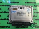 Engine control unit/module ECU
