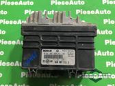 Engine control unit/module ECU