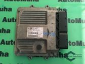 Engine control unit/module ECU