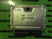 Engine control unit/module ECU