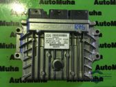 Engine control unit/module ECU