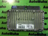 Unité de commande, module ECU de moteur