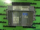 Engine control unit/module ECU