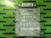 Unidad de control/módulo ECU del motor