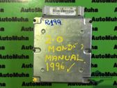 Unidad de control/módulo ECU del motor