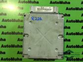Engine control unit/module ECU