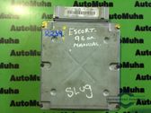 Engine control unit/module ECU