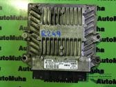 Engine control unit/module ECU