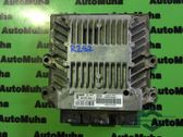 Engine control unit/module ECU