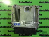 Engine control unit/module ECU