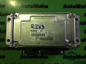 Engine control unit/module ECU