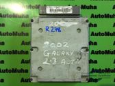Unité de commande, module ECU de moteur