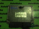 Unité de commande, module ECU de moteur