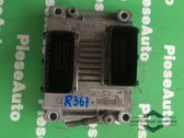 Engine control unit/module ECU