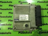 Engine control unit/module ECU
