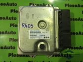 Engine control unit/module ECU