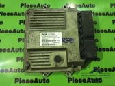 Engine control unit/module ECU