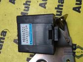 Comfort/convenience module