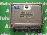 Engine control unit/module ECU