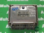 Engine control unit/module ECU