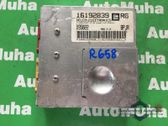 Engine control unit/module ECU