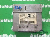 Engine control unit/module ECU