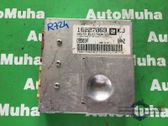 Engine control unit/module ECU