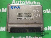 Engine control unit/module ECU