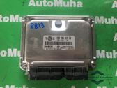 Engine control unit/module ECU