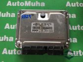Engine control unit/module ECU