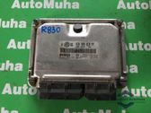 Engine control unit/module ECU