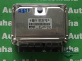 Engine control unit/module ECU