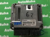 Engine control unit/module ECU