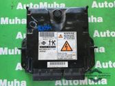 Engine control unit/module ECU