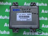 Блок управления двигателем ECU