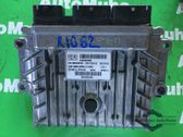 Engine control unit/module ECU