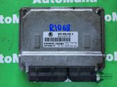 Engine control unit/module ECU