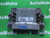 Engine control unit/module ECU