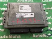 Engine control unit/module ECU