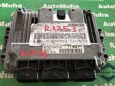 Engine control unit/module ECU