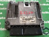 Engine control unit/module ECU