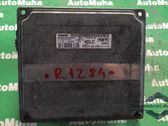 Engine control unit/module ECU